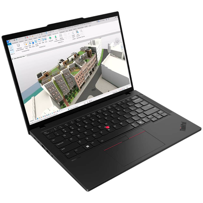 Artikelbild 14 für Lenovo ThinkPad P14s Gen 6 21RV0010GE Laptop 35,6 cm (14,0 Zoll), 64 GB RAM, 1 TB SSD, AMD Ryzen AI 9 HX PRO, Artikelnummer 689028