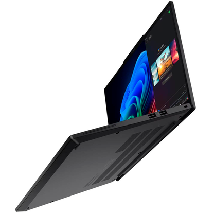 Artikelbild 7 für Lenovo ThinkPad T14s Gen 6 21TB003MGE Laptop 35,5 cm (14,0 Zoll), 32 GB RAM, 1 TB SSD, AMD Ryzen™ AI 7 PRO 350, Artikelnummer 697708