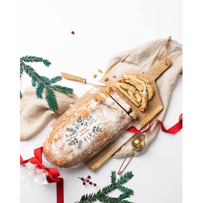 Artikelbild 3 für folia Stollenschläuche Text 64,0 x 25,0 cm, 2 St., Artikelnummer 965071