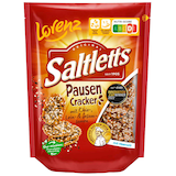 Artikelbild 1 für Saltletts PausenCracker Gebäck 1,6 kg, 16 St., Artikelnummer 186722