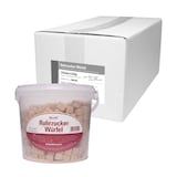 Artikelbild 1 für HELLMA Rohrzucker Würfelzucker, 2x2,0 kg, Artikelnummer 771356