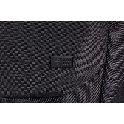 Artikelbild 15 für case LOGIC® Laptop-Rucksack Variate Kunststoff schwarz 28,0 l bis 43,2 cm (17 Zoll), Artikelnummer 770287