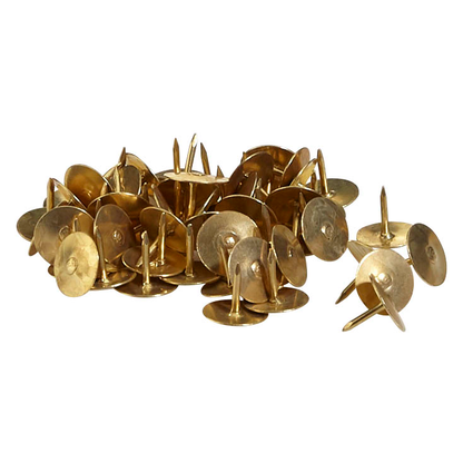 Artikelbild 2 für dundee Reißnägel, 200 St., Artikelnummer 422331