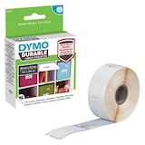 Artikelbild 1 für DYMO Etikettenrolle für Etikettendrucker 1976411 weiß, 25,0 x 54,0 mm, 1 x 160 Etiketten, Artikelnummer 288840