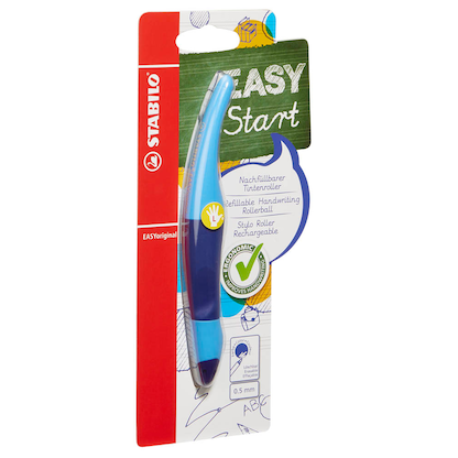 Artikelbild 9 für AKTION: STABILO 1. Klasse Schreib-Set Linkshänder Mädchen rosa, Artikelnummer 686327