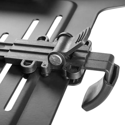 Artikelbild 5 für Neomounts Laptop-Halterung NOTEBOOK-V200 schwarz für 1 Notebook, Artikelnummer 564041