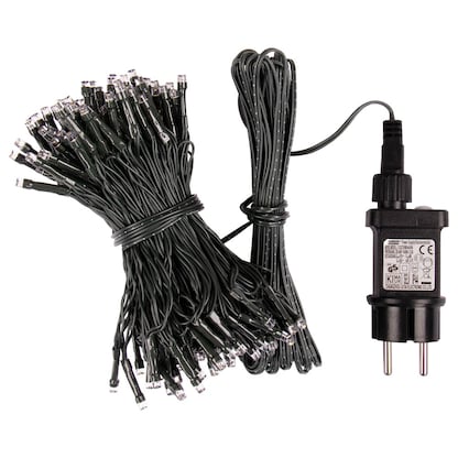 Artikelbild 5 für Idena 200er LED Lichterkette grün 29,9 cm, 1 St., Artikelnummer 761843