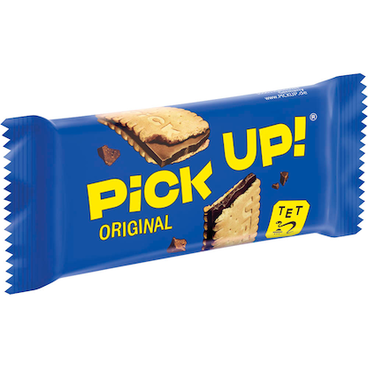 Artikelbild 4 für AKTION: büroplus Kopierpapier PrintCopy universal DIN A4 80 g/qm 2x 2.500 Blatt + GRATIS PICK UP! ORIGINAL Kekse 24x 28,0 g, Artikelnummer 616148