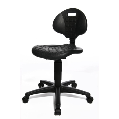 Artikelbild 5 für Topstar Arbeitsdrehstuhl TEC 20 schwarz, Artikelnummer 939330