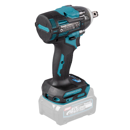 Artikelbild 13 für makita TW004GZ Akku-Schlagschrauber 40,0 V max., ohne Akku, Artikelnummer 304267