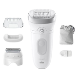 Artikelbild 1 für BRAUN Epilierer Silk-épil 7 7-041, 1 St., Artikelnummer 414809