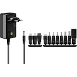 Artikelbild 1 für goobay Netzteil 64568 12,0 Watt, Artikelnummer 655817