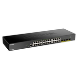 Artikelbild 1 für D-Link DGS-1250-28X/E Switch 28-fach, Artikelnummer 661567