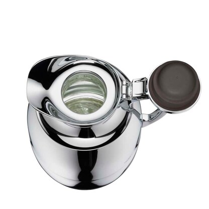 Artikelbild 8 für alfi Isolierkanne Juwel silber 1,0 l, 1 St., Artikelnummer 804656