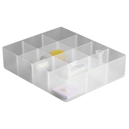Artikelbild 8 für Really Useful Box Aufbewahrungsbox 35,0 l transparent 48,0 x 39,0 x 31,0 cm, 1 St., Artikelnummer 112526