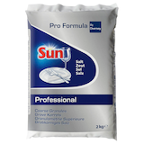 Artikelbild 1 für Sun Professional Spülmaschinensalz 2,0 kg, Artikelnummer 176661