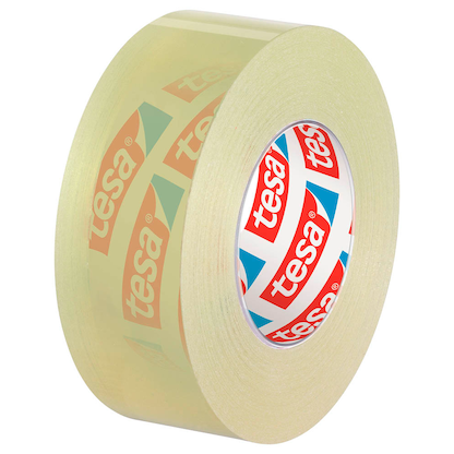 Artikelbild 3 für tesa OFFICE-BOX Klebefilm transparent 19,0 mm x 33,0 m 8 Rollen, Artikelnummer 138768