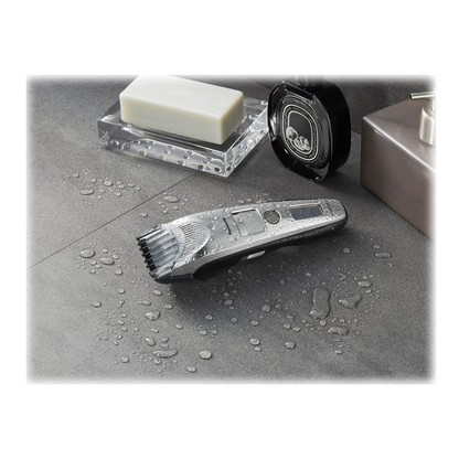 Artikelbild 7 für Panasonic elektrischer Rasierer Herren ER-SB60-S803, 1 St., Artikelnummer 350361