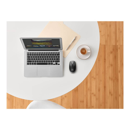 Artikelbild 7 für Logitech M190 Maus kabellos schwarz, grau, Artikelnummer 373641