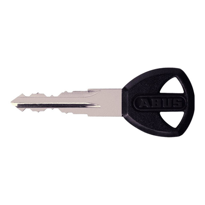 Artikelbild 2 für ABUS Fahrradschloss IVERA Chain 7210/85 schwarz 85,0 cm, 1 St., Artikelnummer 444815