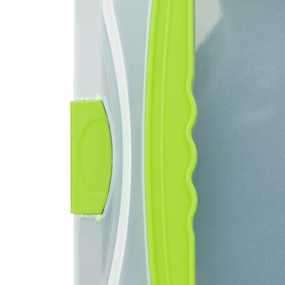 Artikelbild 10 für relaxdays Backblech mit Deckel Ø 41,5 x 33,0 cm, 1 St., Artikelnummer 562621