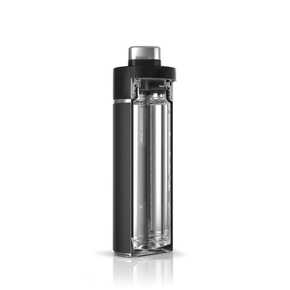 Artikelbild 3 für NINJA® Isolier-Trinkflasche Thirsti schwarz 530,0 ml, 1 St., Artikelnummer 632879