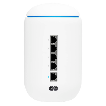 Artikelbild 4 für UBIQUITI® UniFi Dream Machine Router, 1 St., Artikelnummer 646842