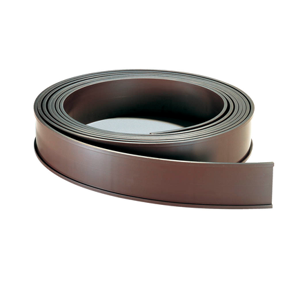 Artikelbild 2 für FRANKEN Etikettenhalter magnetisch braun 100,0 x 2,5 cm, 1 St., Artikelnummer 670038