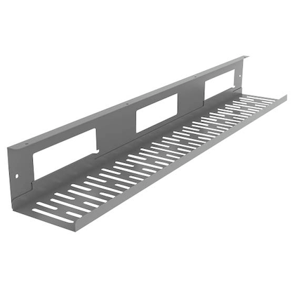 Artikelbild 2 für FlexiSpot Kabelkanal 80,0 cm grau, Artikelnummer 656346