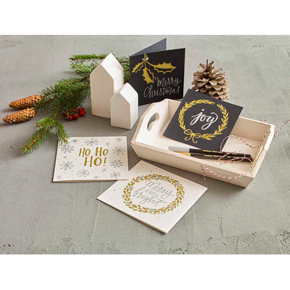 Artikelbild 9 für edding 1200 metallic colourpen Filzstift gold, 1 St., Artikelnummer 198251