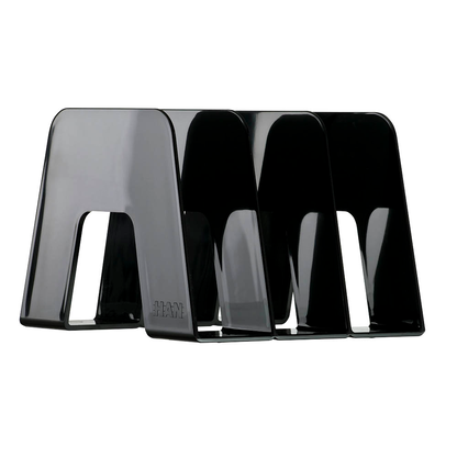 Artikelbild 2 für HAN Katalogsammler SORTER schwarz 20,9 x 22,4 x 16,3 cm, 2 St., Artikelnummer 126875