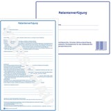 Artikelbild 1 für AVERY Zweckform Patientenverfügung Formulare 2837, 10 St., Artikelnummer 644258