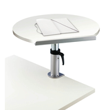 Artikelbild 1 für MAUL Tischpult weiß, Artikelnummer 292065