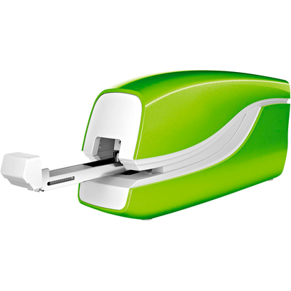 Artikelbild 2 für LEITZ Elektrohefter NeXXt Series WOW 5566 grün, 1 St., Artikelnummer 895209