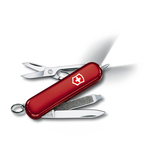 Artikelbild 1 für VICTORINOX Schweizer Taschenmesser Signature Lite rot, 1 St., Artikelnummer 116554