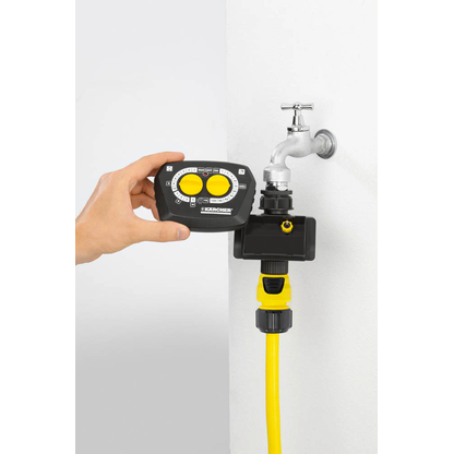 Artikelbild 2 für KÄRCHER Bewässerungsuhr WT 4, Artikelnummer 168173