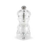 Artikelbild 1 für PEUGEOT Salzmühle Nancy transparent Höhe: 12,0 cm, 1 St., Artikelnummer 253114