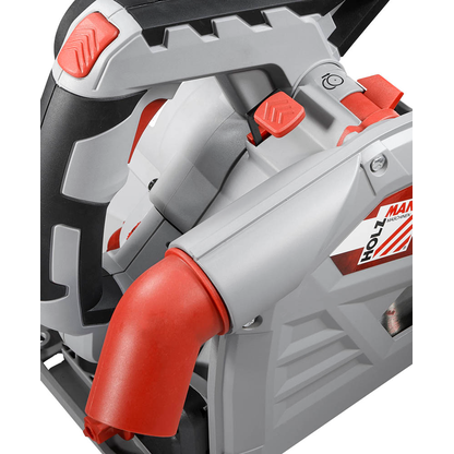 Artikelbild 7 für HOLZMANN TAS165PRO Tauchsäge 1.400 W, ohne Akku, Artikelnummer 286231