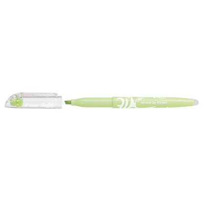 Artikelbild 11 für PILOT FriXion Light Natura Textmarker farbsortiert, 6 St., Artikelnummer 376097