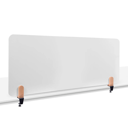 Artikelbild 2 für Legamaster Tischtrennwand ELEMENTS 7-209912, weiß 160,0 x 60,0 cm, 1 St., Artikelnummer 496681