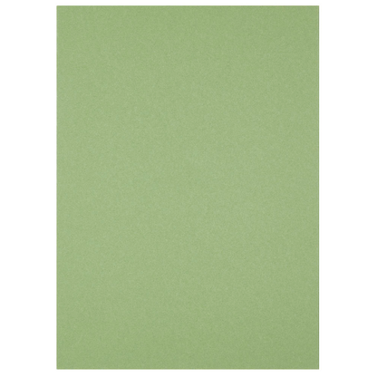 Artikelbild 2 für ELBA Aktendeckel Smart Line DIN A4 grün, 100 St., Artikelnummer 671671