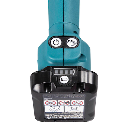 Artikelbild 15 für makita UP100DZ Akku-Astschere 12,0 V, ohne Akku, Artikelnummer 305676