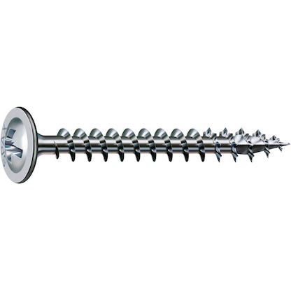 Artikelbild 4 für SPAX® Universalschrauben Z2 Rückwandkopf WIROX 0281010500202 5 mm x 20 mm, 2.000 St., Artikelnummer 394839