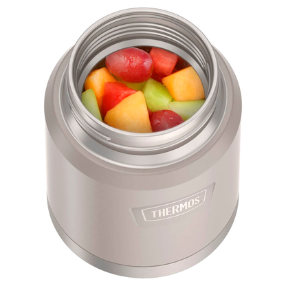 Artikelbild 5 für THERMOS® Isolier-Speisebehälter ICON Food Jar beige 0,47 l, 1 St., Artikelnummer 549426