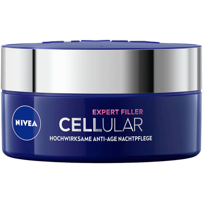 Artikelbild 2 für NIVEA CELLULAR EXPERT FILLER Gesichtscreme 50,0 ml, Artikelnummer 579967