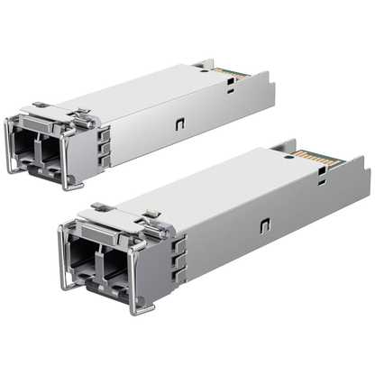Artikelbild 4 für UBIQUITI® UniFi 1G Multi-Mode Optical Module Transceiver 1-fach, Artikelnummer 646659