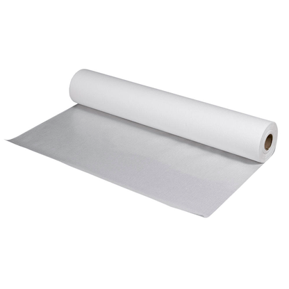 Artikelbild 2 für Meditrade® Ärztekrepp ROLLICEL® 1-lagig weiß 59,0 cm x 50,0 m, 6 Rollen, Artikelnummer 566089