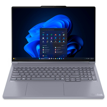 Artikelbild 4 für Lenovo ThinkBook 16p G6 ADR 21U00017GE Laptop 40,6 cm (16,0 Zoll), 64 GB RAM, 1 TB SSD, AMD Ryzen 9, Artikelnummer 689218