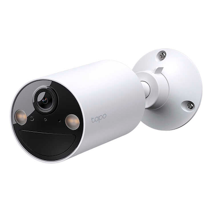 Artikelbild 2 für tp-link Tapo C410 IP-Überwachungskamera weiß, Artikelnummer 768297
