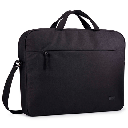 Artikelbild 8 für case LOGIC® Laptoptasche Invigo Polyester schwarz 3205103 bis 39,6 cm (15,6 Zoll), Artikelnummer 770147